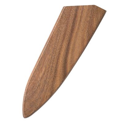 Xinzuo Funda de madera para cuchillo de verduras (WY1)