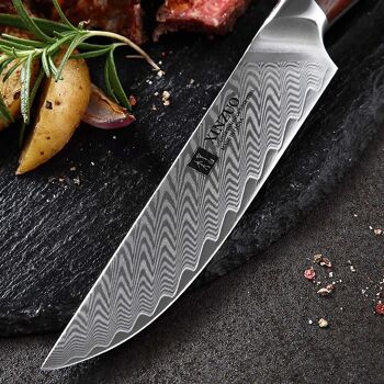 Couteau à steak - Série B27 Yi 3