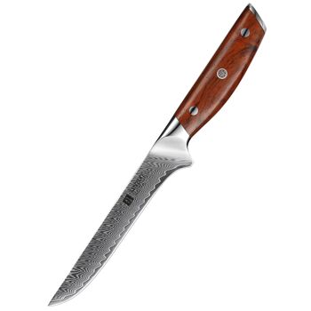Couteau à désosser - Série B27 Yi 1