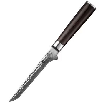 Couteau à désosser Xinzuo Damas - Série B1H He 1