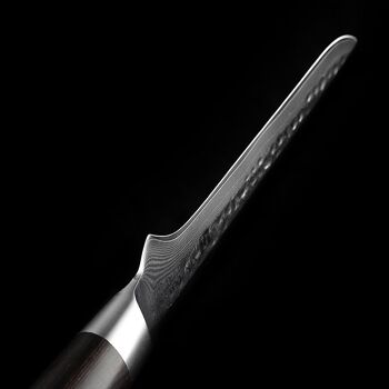Couteau à désosser Xinzuo Damas - Série B1H He 5