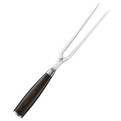 Tenedor para carne de acero inoxidable Xinzuo - Serie B1H He