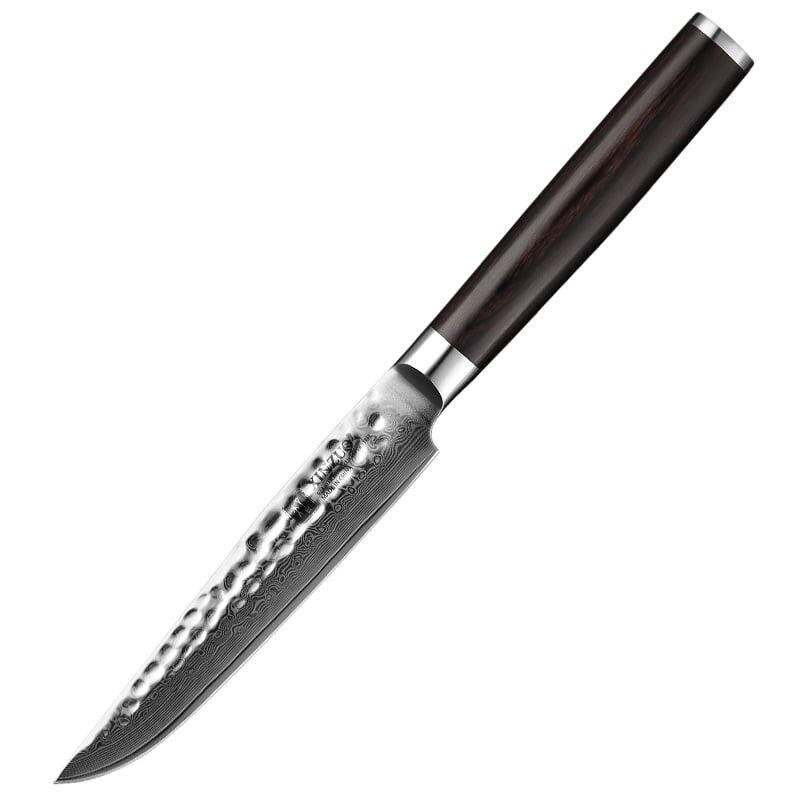 Xinzuo Damascus Steakmes - B1H He Series