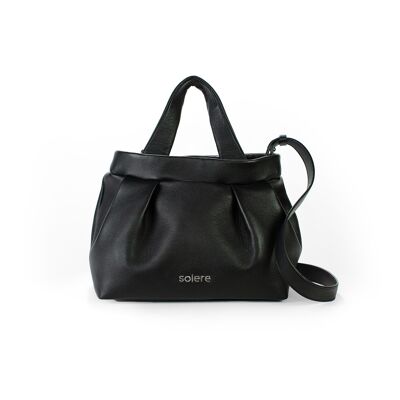 12h - El Bolso - Negro