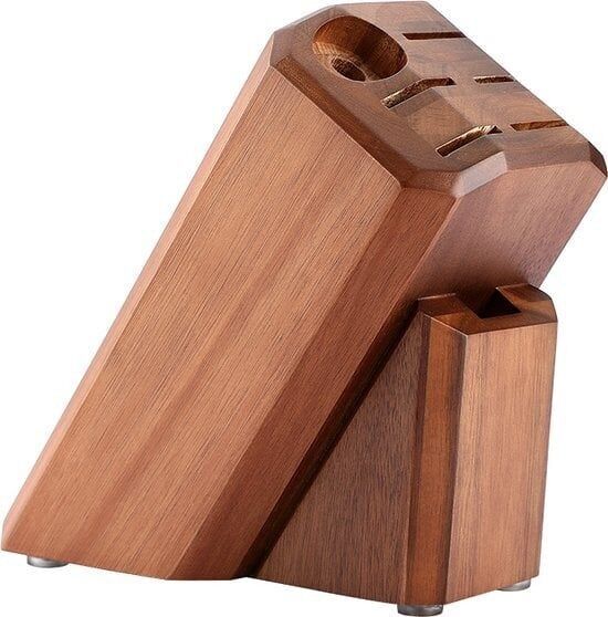 Bloc à couteaux Xinzuo (pour 7)