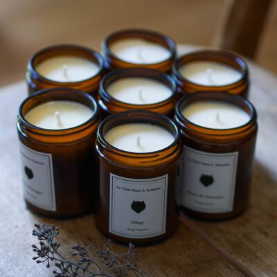Scented Candle 90g
