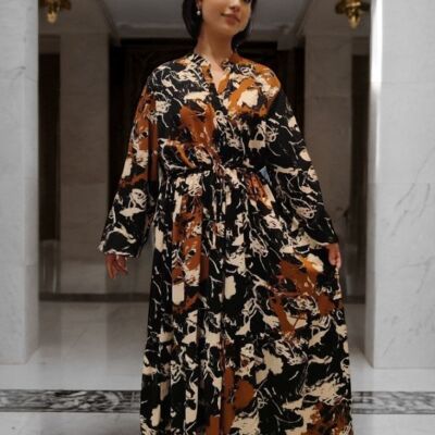 Robes F52660-6