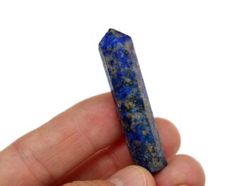 Cristal de pointe Lapis Lazuli (40 mm - 50 mm) 2