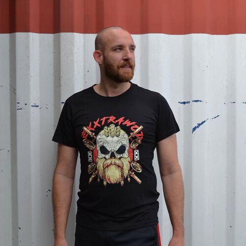 Viking Unisex T-shirt