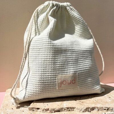Bolsa de panal