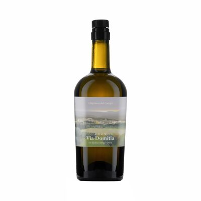 Via Domitia 2024 - Premium Extra Virgin Olive Oil 0.75L