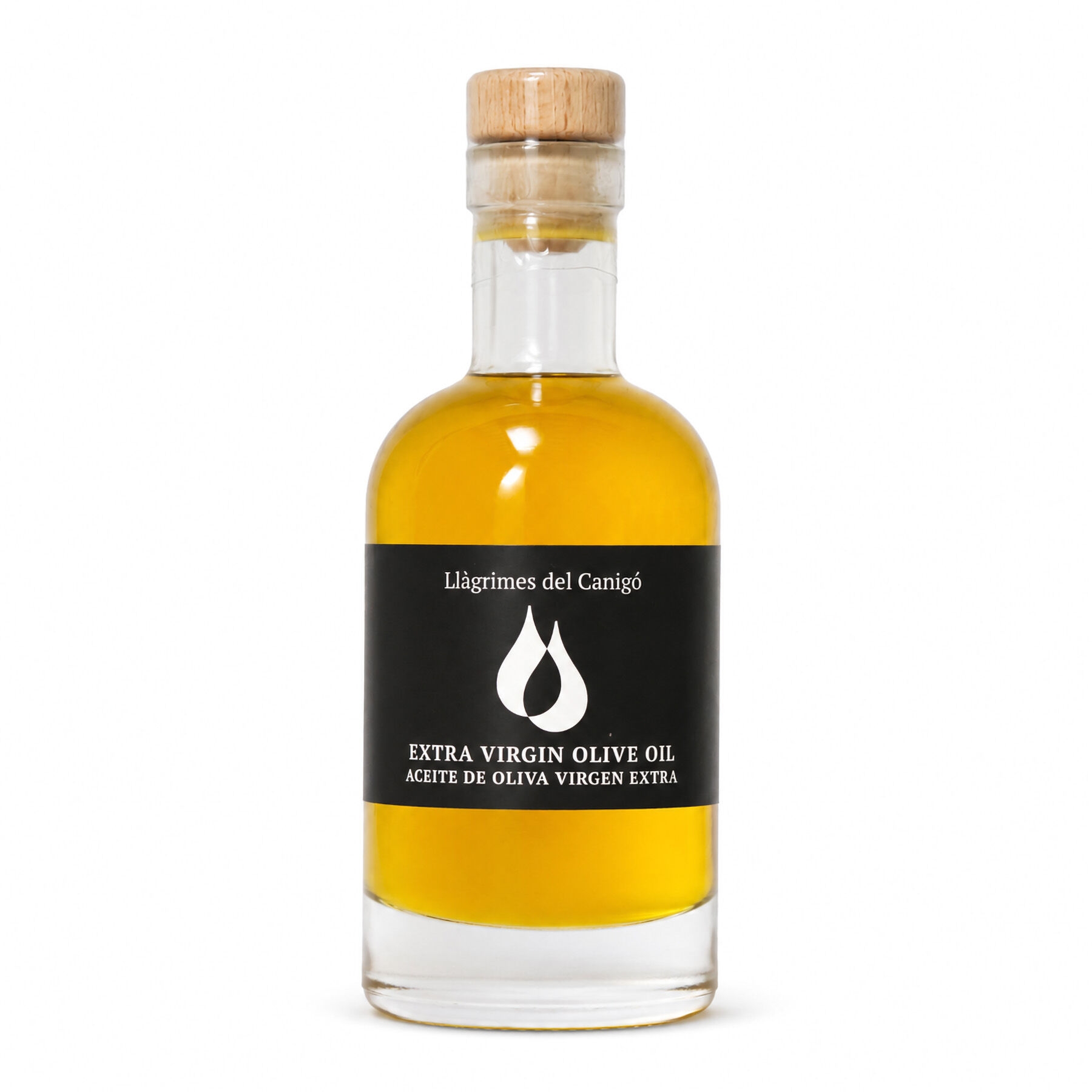 "HOVE" Huile d'Olive Extra Vierge - 100ml