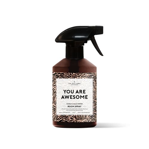 Set - Raumspray 400ml - PBP - You Are Awesome II