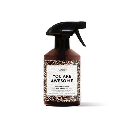 Set - Raumspray 400ml - PBP - Sei fantastico II
