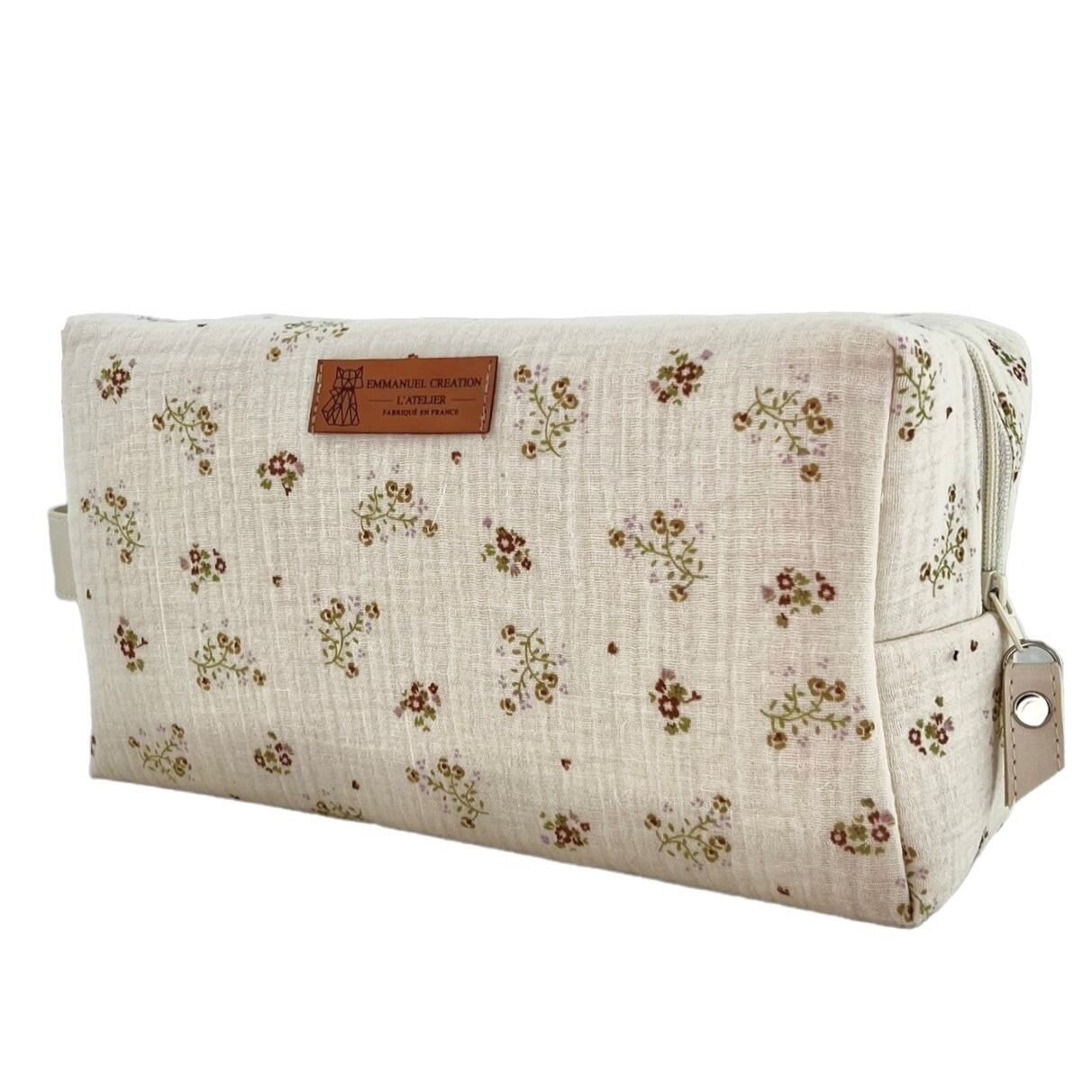 Estuche nómada M, “Apolline” Germaine