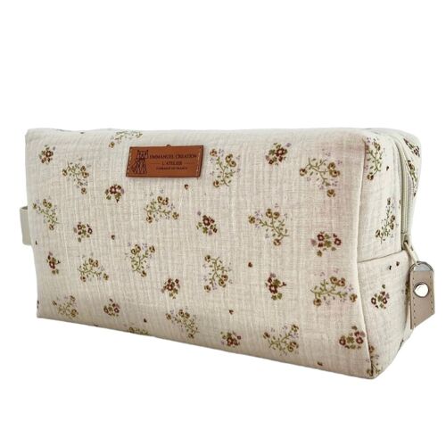 Trousse nomade M, "Apolline" Germaine