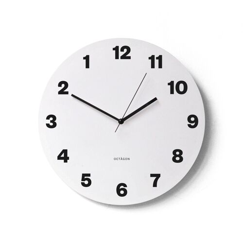 Countdown | @ramonubeda & @ooss_ooss_ooss | Clock
