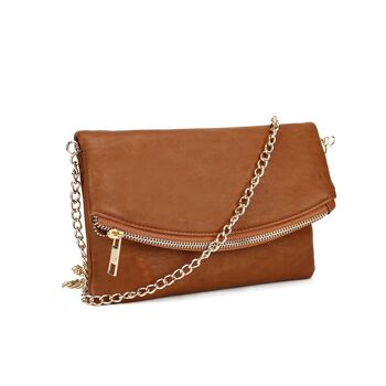 Pochette pliable 2