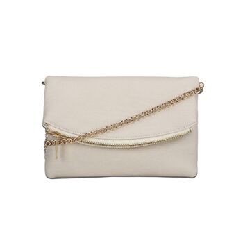 Pochette pliable 4