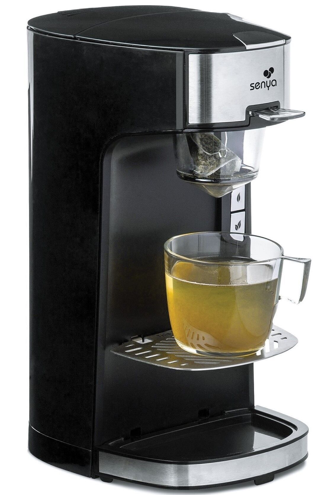 Tea Time Teemaschine