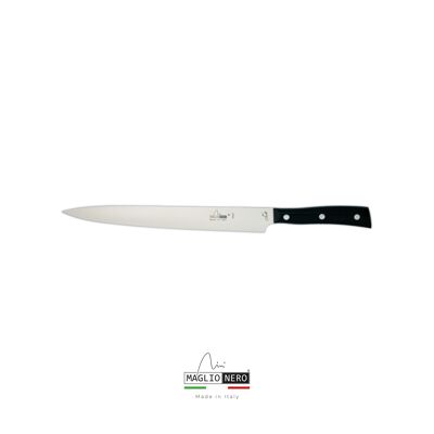 Cuchillo de cocina estrecho 25 ISIDE pom