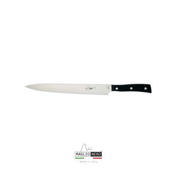 Couteau de cuisine étroit 25 pom ISIDE