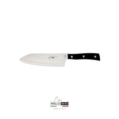 Cuchillo Santoku 17 pompón ISIS