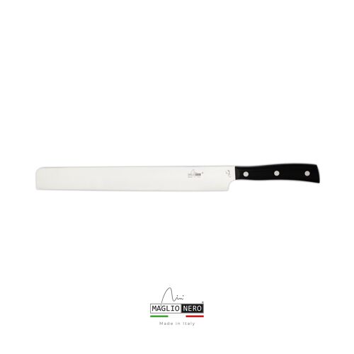 "Soppressata" knife 30 Polished ISIDE pom