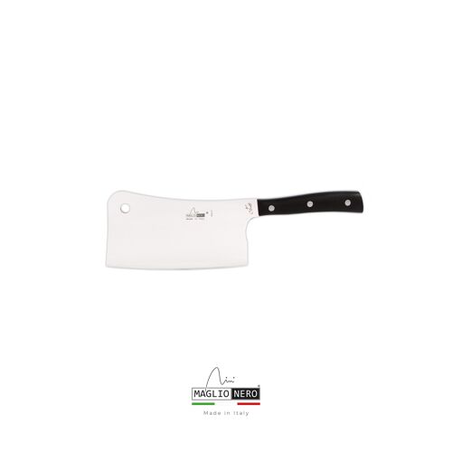 Cleaver 17 Polished ISIDE pom