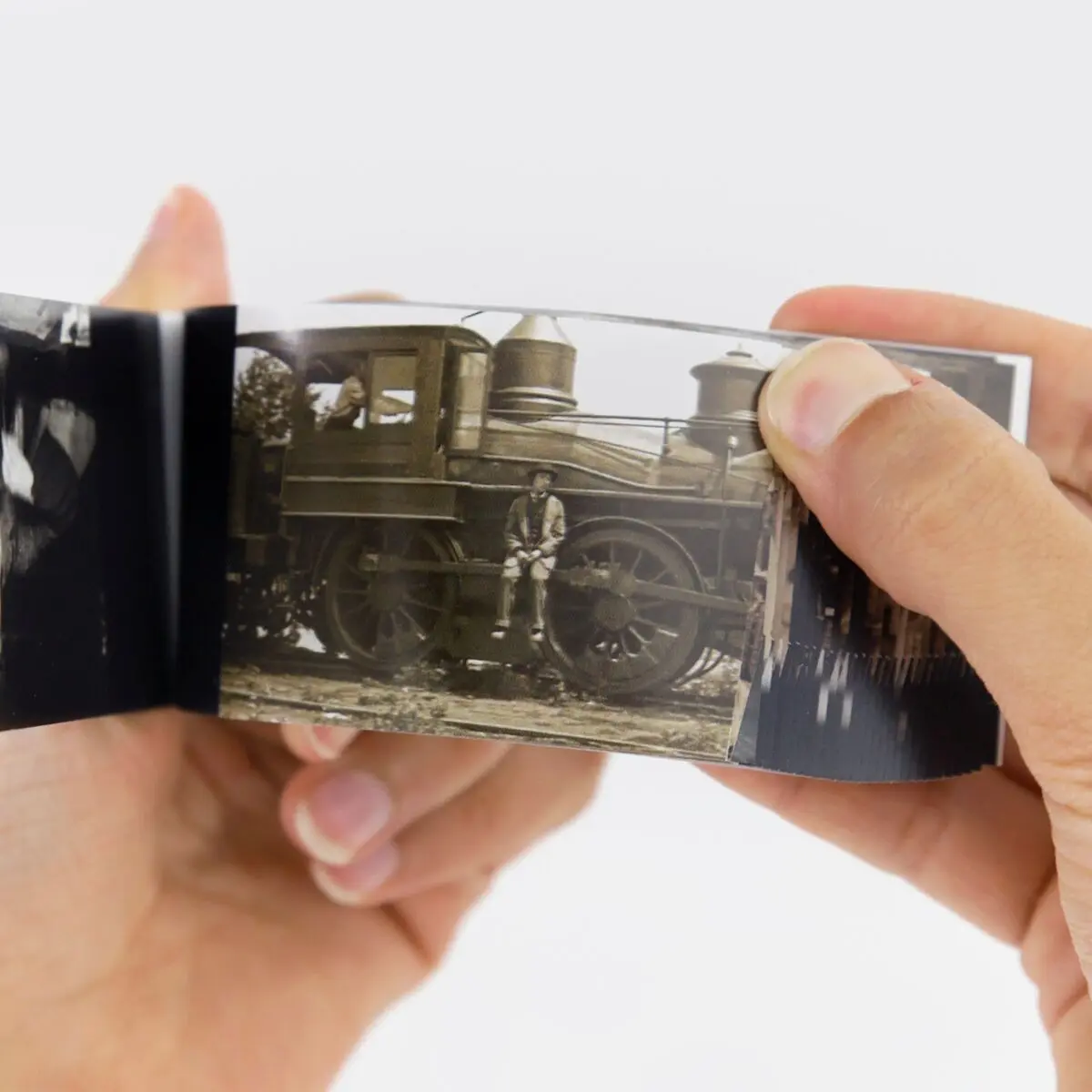 Movie Classics Flipbook