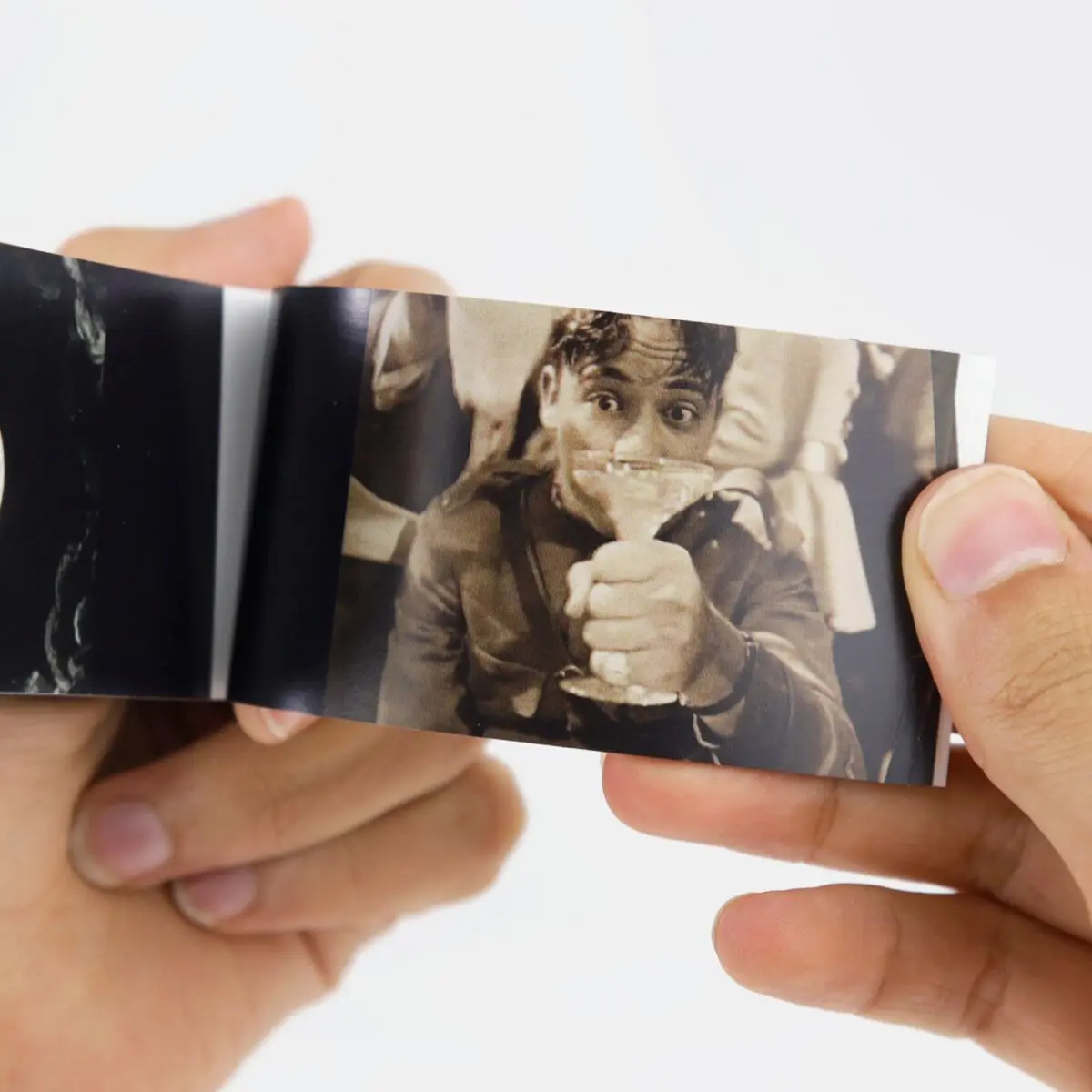 Movie Classics Flipbook