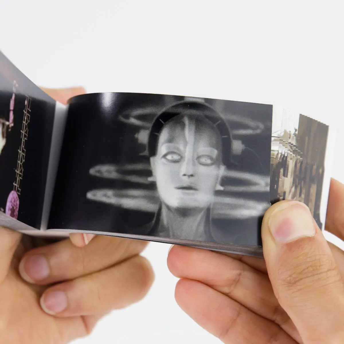 Movie Classics Flipbook