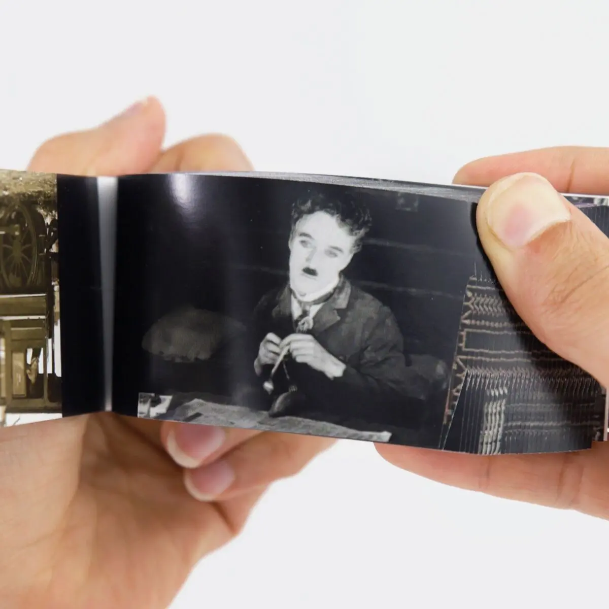 Movie Classics Flipbook