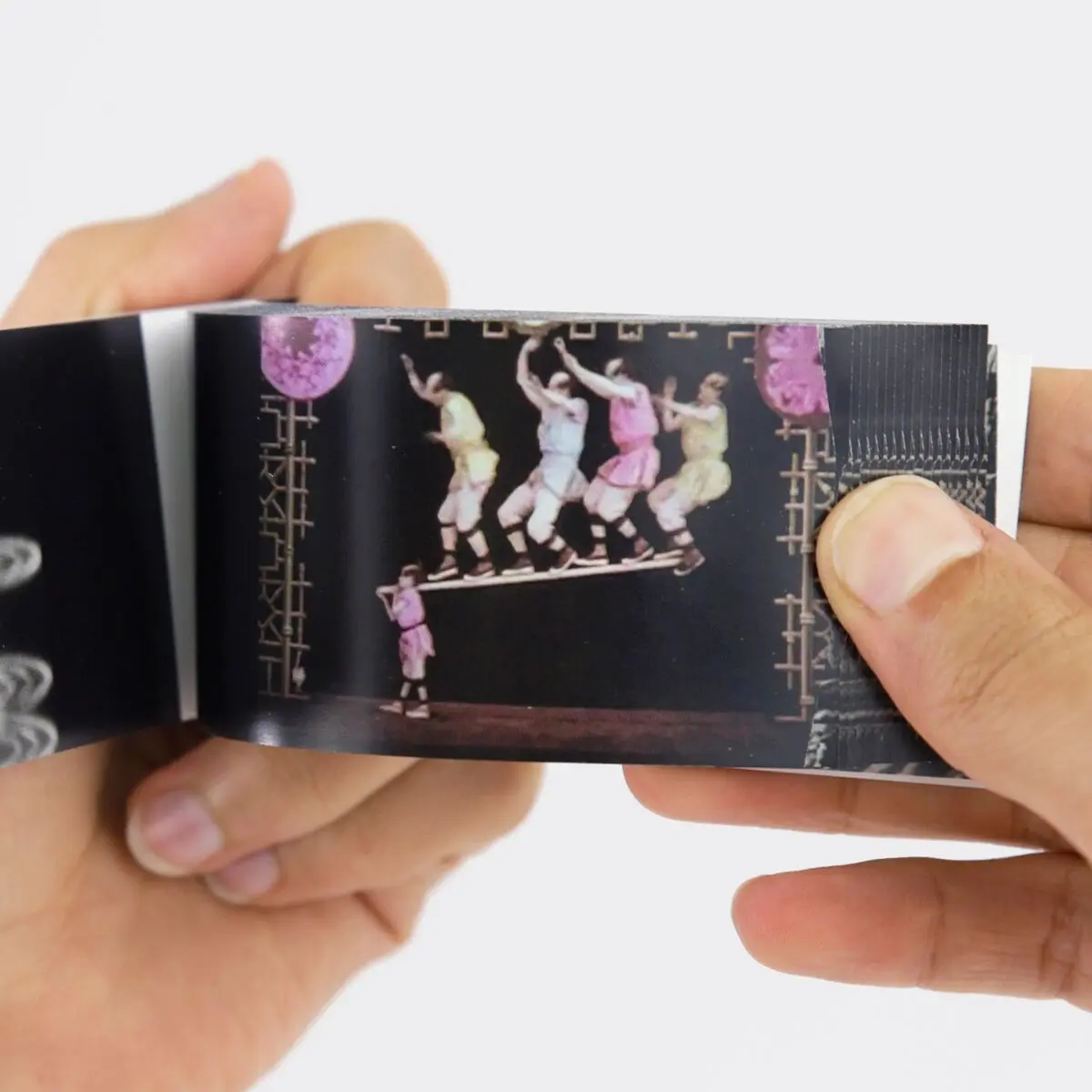 Movie Classics Flipbook