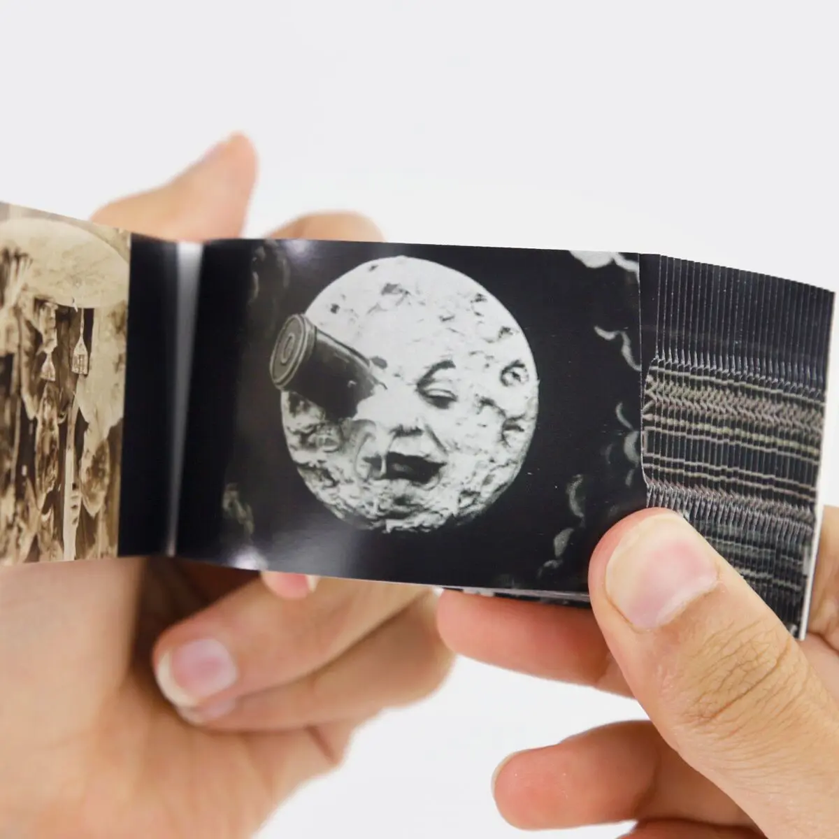 Movie Classics Flipbook