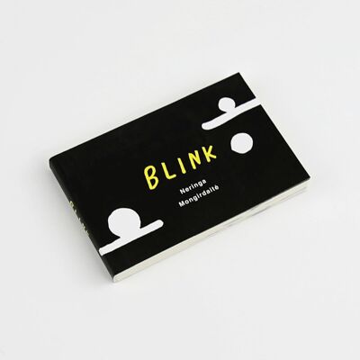 Blink Flipbook