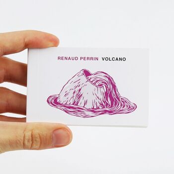 Flipbook Volcan 4