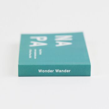Flipbook Wonder Wander 3