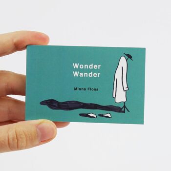 Flipbook Wonder Wander 4