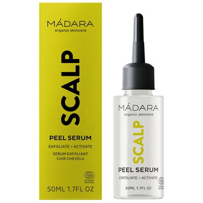 SCALP Peel Serum, 50ml
