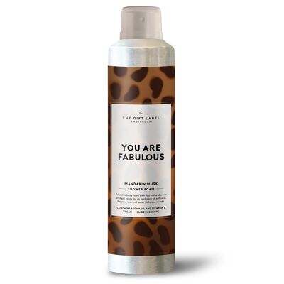 Duschgel 200ml V3 - You Are Fabulous II