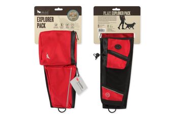 PLAY Scout & About - Pack Explorateur 18