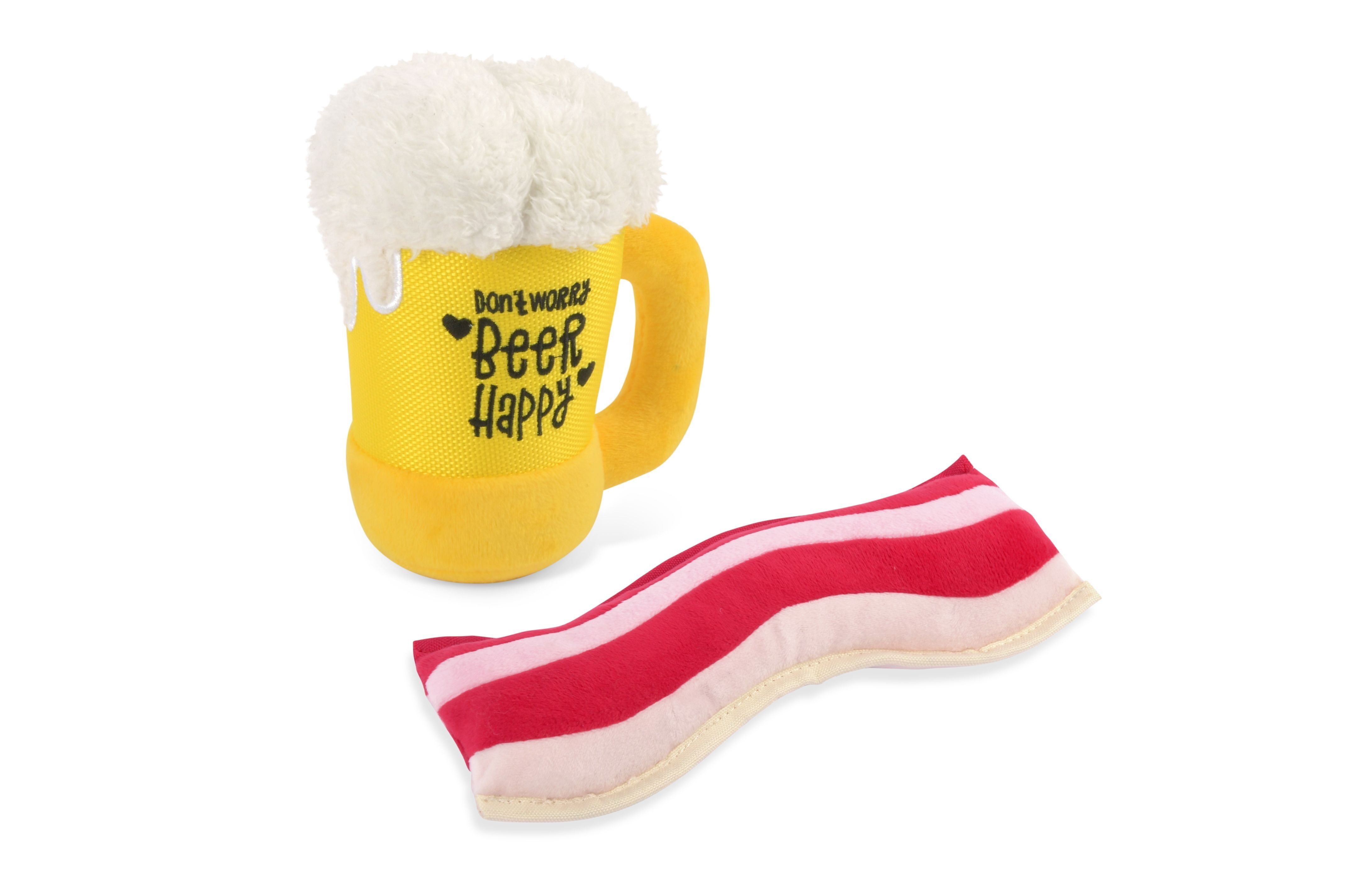 PLAY Clive & Bacon x PLAY Collab