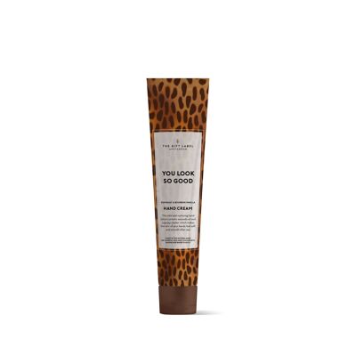 Handcreme Tube II 40ml V2 - Du siehst so gut aus