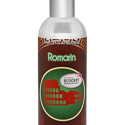 Raumduft 100ml COLISEE/ROSMARIN