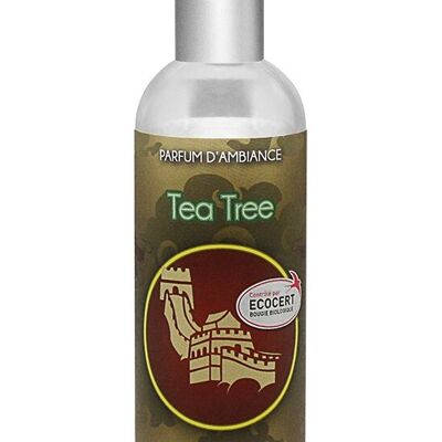 Fragranza per ambienti 100ml LA MURAILLE DE CHINE/TEA TREE