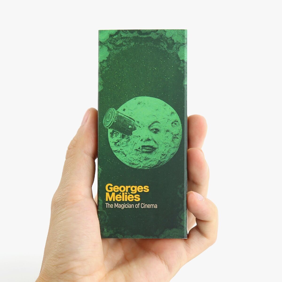 Georges Méliès Flipbook