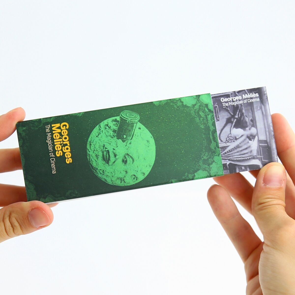 Georges Méliès Flipbook