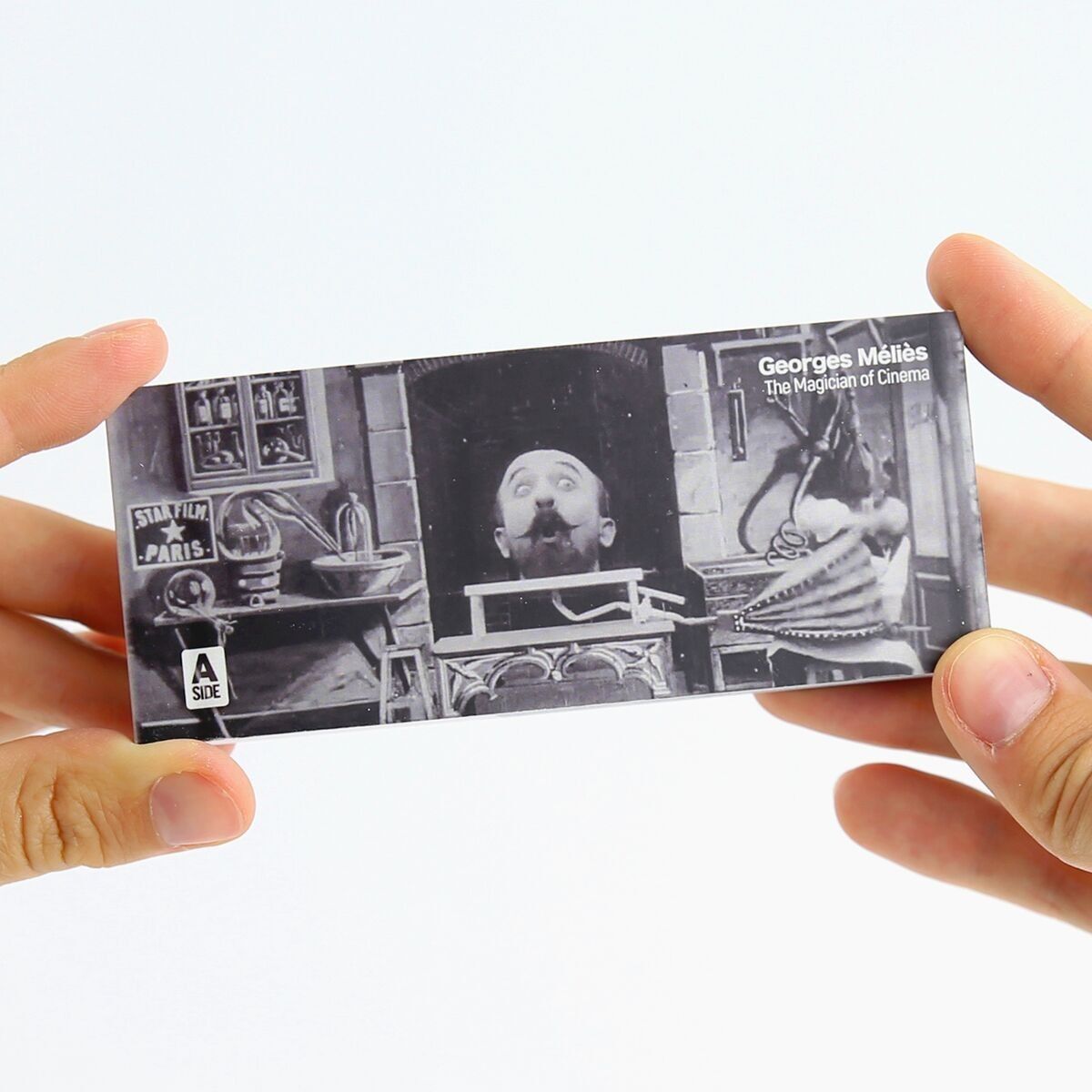 Georges Méliès Flipbook