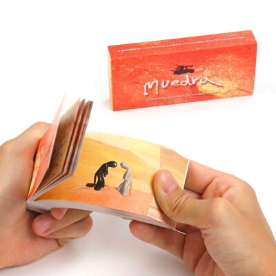 Muedra Flipbook